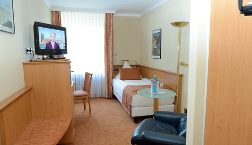 Habitación individual estándar