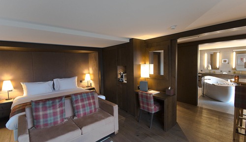 Suite Deluxe