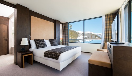 Suite Ambassador