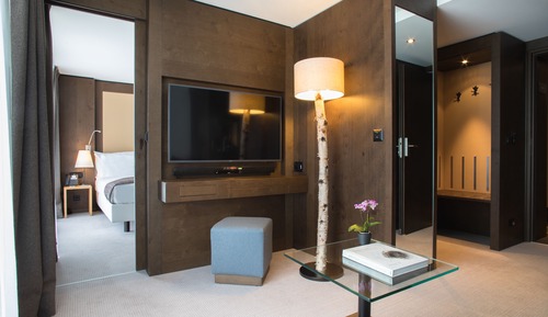 Forest Suite