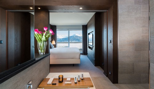 Alpina Suite