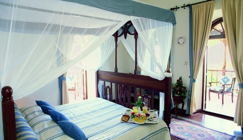 Habitación estándar