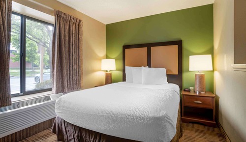 Estudio Deluxe, 1 cama de matrimonio con sofá cama, no fumadores