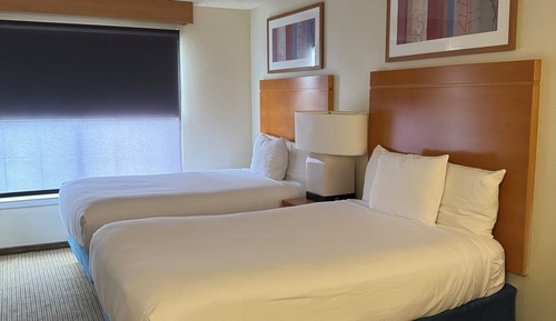 Suite estudio ejecutiva