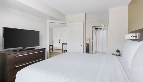 Suite, 1 habitación