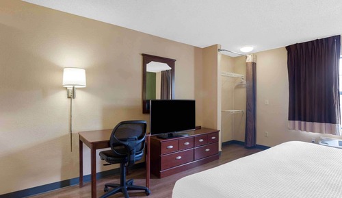 Estudio, 1 cama de matrimonio, no fumadores