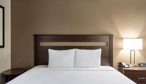 Habitación, 1 cama de matrimonio, no fumadores