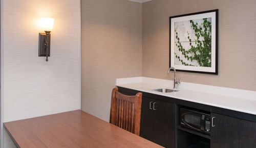 Suite, 2 camas dobles, No fumadores