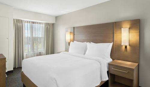 Suite, 1 habitación, no fumadores