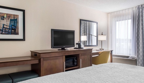 Habitación, 1 cama de matrimonio grande, accesible para personas con discapacidad, no fumadores