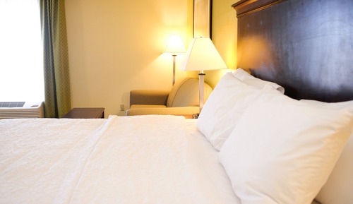 Habitación, 1 cama de matrimonio grande con sofá cama, no fumadores