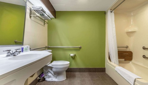 Habitación, 1 cama de matrimonio, accesible para personas con discapacidad, no fumadores
