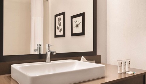 Habitación, 2 camas de matrimonio, accesible para personas con discapacidad, no fumadores