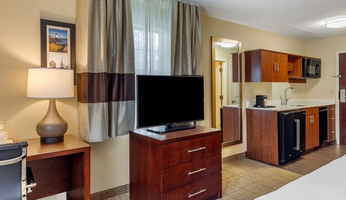 Suite, 1 cama de matrimonio grande, no fumadores