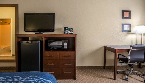 Habitación, 1 cama de matrimonio, accesible para personas con discapacidad, no fumadores