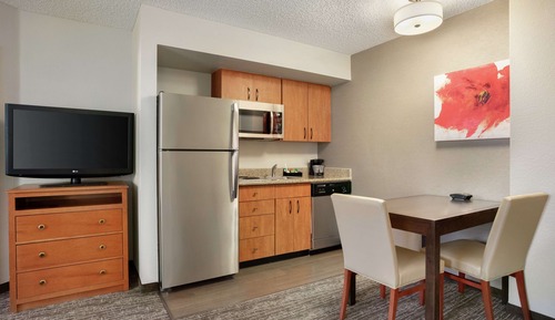 Suite de 2 habitaciones, 2 camas dobles y 1 individual, No fumadores
