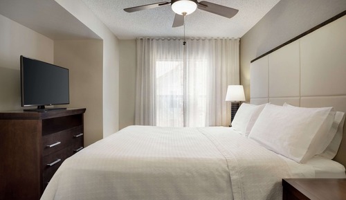Suite, 2 camas dobles, accesible
