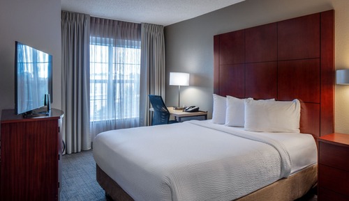 Suite, 2 habitaciones, no fumadores