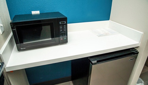 Habitación estándar