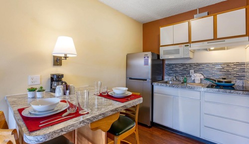 Habitación estándar, 2 camas de matrimonio, no fumadores