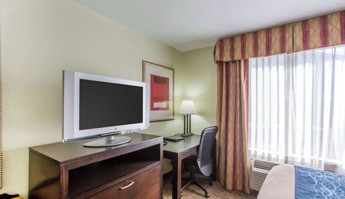 Suite, 1 cama de matrimonio grande, no fumadores