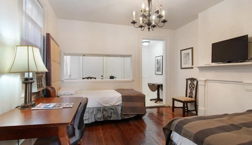 Casa familiar