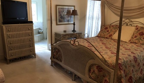 Habitación Deluxe (Room B)