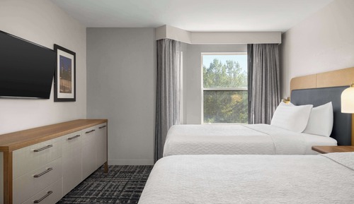 Suite, 2 habitaciones, no fumadores, 2 baños