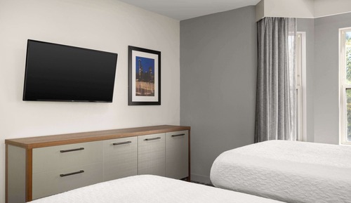 Suite, 2 camas dobles