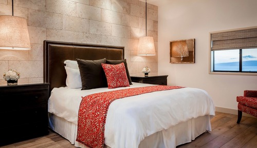 Suite, 1 habitación, vistas al jardín