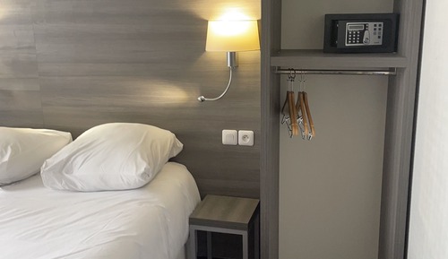 Habitación doble