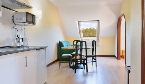 Apartamento básico