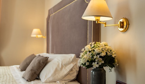Suite familiar
