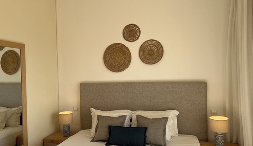 Habitación estándar, 1 habitación (Linked Villa)
