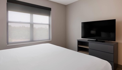 Suite, 1 habitación, no fumadores