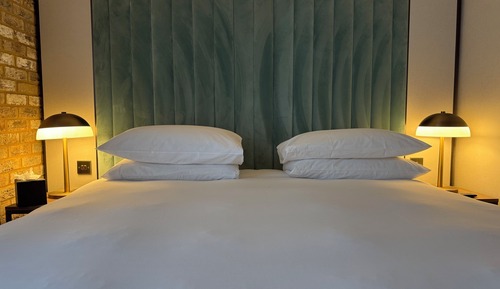 Habitación Premier