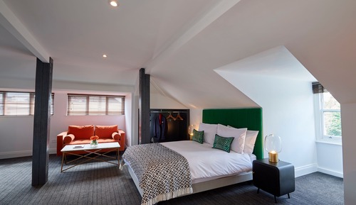 Estudio (Loft)