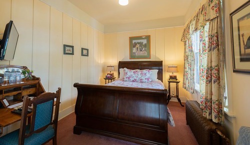 Habitación estándar doble, 1 cama de matrimonio