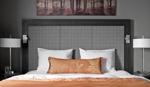 Double Room Plus