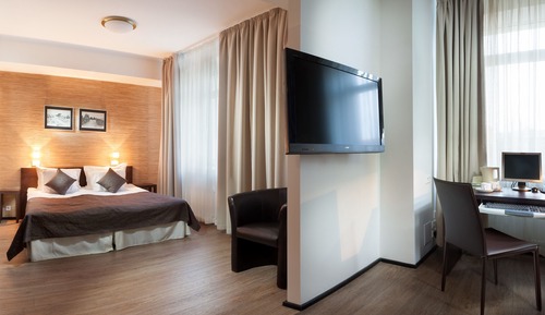 Habitación familiar