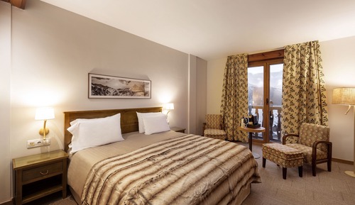 Occitania Premium con Vistas 3 adultos