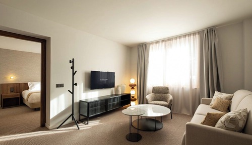 Suite junior (Occitania)
