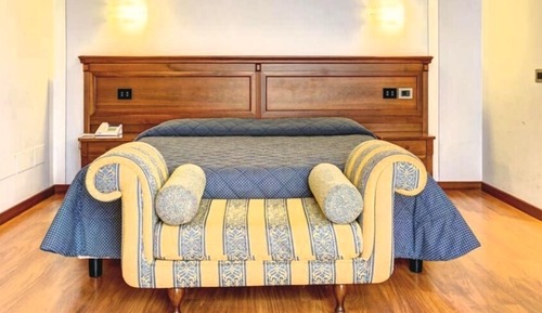Habitación doble superior (Disability Access)