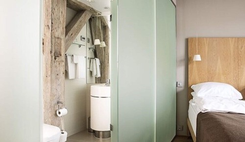 Habitación individual estándar