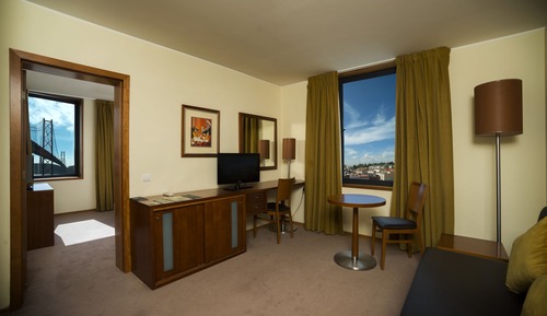 Suite junior