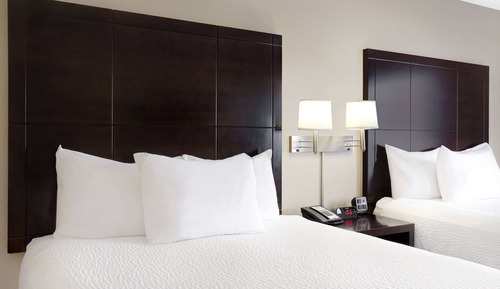 Suite Premium, varias camas