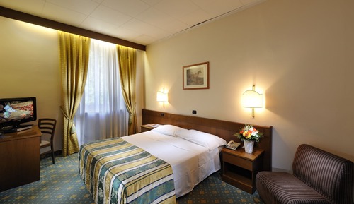 Habitación estándar