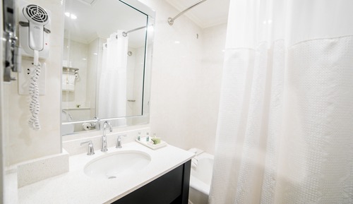 Habitación Deluxe, 1 cama de matrimonio grande