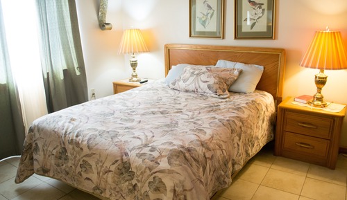 Apartamento, 2 habitaciones (408)