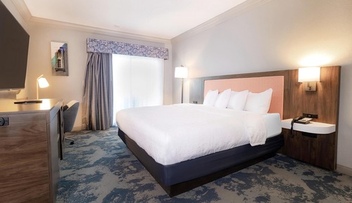 Suite, 1 cama de matrimonio grande, no fumadores